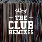 Salsoul: the club remixes cover image