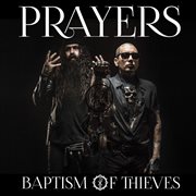 Baptism of thieves cover image