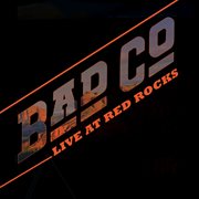 Live at Red Rocks cover image