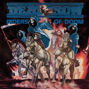 Riders of doom (2018 - remaster) cover image
