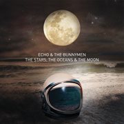 The stars, the oceans & the moon cover image