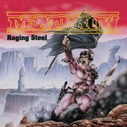 Raging steel (2018 - remaster) cover image