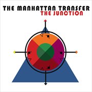 The junction cover image