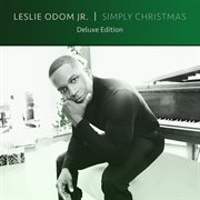 Simply christmas (deluxe edition) cover image