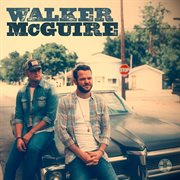 Walker mcguire cover image