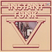 Instant Funk V cover image