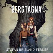 Bergtagna cover image