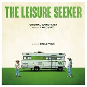 The leisure seeker (original score) cover image