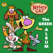 The green album (music from the original tv series) cover image