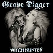 Witch hunter (remastered). Remastered cover image