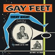 Gay Feet : every night cover image