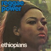 Reggae power cover image