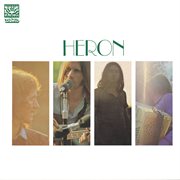 Heron cover image