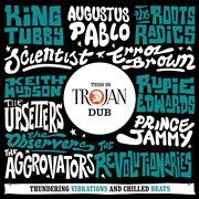 This is trojan dub cover image