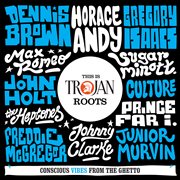 This is trojan roots cover image