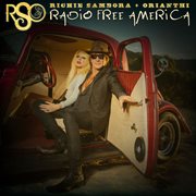 Radio free america cover image