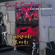 Cahoots & roots: life from planet zod (live). Live cover image