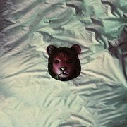 Elohim (2016) cover image