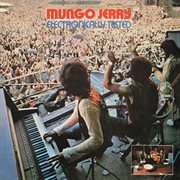 Mungo Jerry ; : Electronically tested cover image