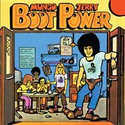 Boot power cover image