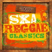 Ska & reggae classics cover image