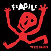 Fragile cover image