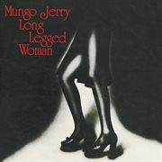 Long legged woman cover image