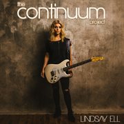 The continuum project cover image