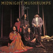 Gryphon ; Midnight mushrumps cover image