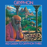 Red queen to Gryphon three ; : Raindance cover image