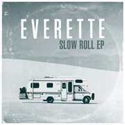Slow roll ep cover image
