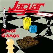 Power games cover image