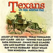 Texans live from Mountain Stage cover image