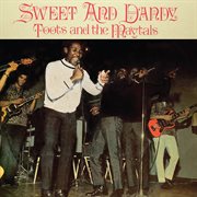 Sweet and Dandy : the best of Toots & the Maytals cover image