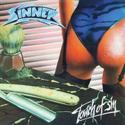 Touch of sin cover image