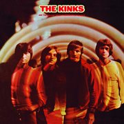 The kinks are the village green preservation society (2018 stereo remaster). 2018 Stereo Remaster cover image