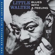 Blues with a feelin' cover image