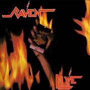 Live at the inferno cover image