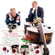 The sounds of Christmas cover image