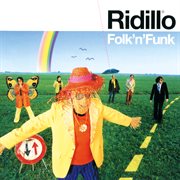 Folk'n'funk cover image