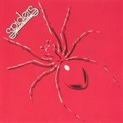 Spiders from Mars cover image
