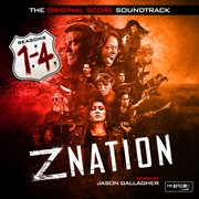 Z nation (the original score soundtrack). The Original Score Soundtrack cover image