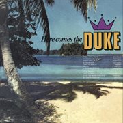 Here comes the duke cover image