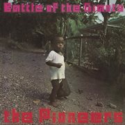Battle of the giants cover image