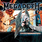 United abominations (2019 - remaster). 2019 - Remaster cover image