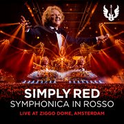 Symphonica in rosso (live at ziggo dome, amsterdam). Live at Ziggo Dome, Amsterdam cover image