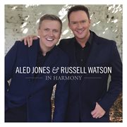 In harmony cover image