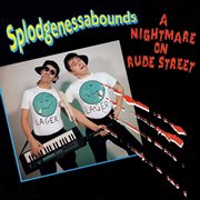 A nightmare on rude street cover image