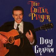 The guitar player cover image