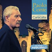 Live in caracalla: 50 years of azzurro cover image